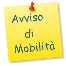 Immagine: Avviso di mobilità n. 2 istruttori direttivi cat. D