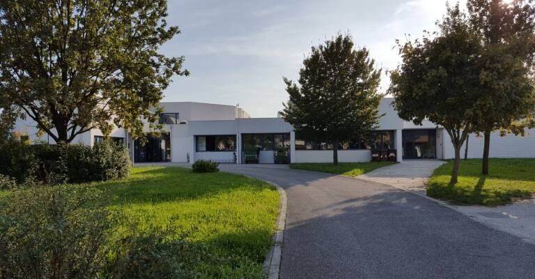 Immagine: INDIZIONE PROCEDURA D'APPALTO ADEGUAMENTO SISMICO