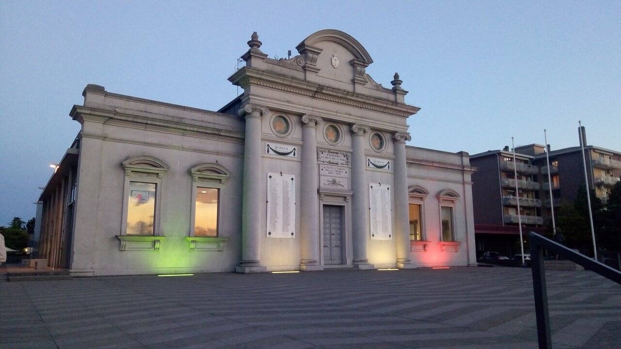 Immagine: MANIFESTAZIONE D'INTERESSE SERVIZI ARTISTICI